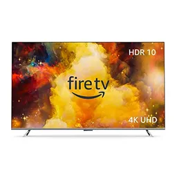 Amazon Fire 65 Inch TV