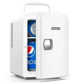 AstroAI mini refrigerator