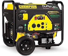 Champion Power Equipment 76533 Portable Generator