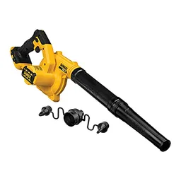 DEWALT MAX Leaf Blower