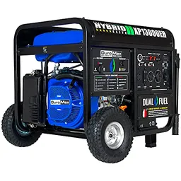 DuroMax 13000EH Generator