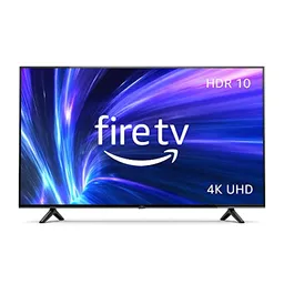 Amazon Fire 55 Inch TV
