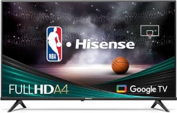 Hisense 40 Inch Smart TV