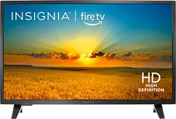 Insignia 32 Inch Smart TV