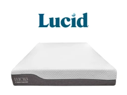 Lucid Mattress