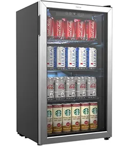 Homelabs Refrigerator