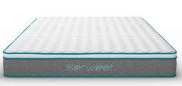 Serweet 12 Inch Mattress