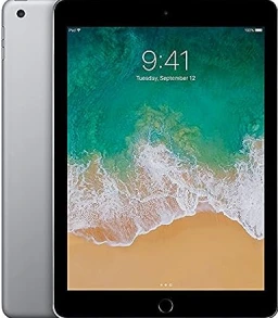 2017 Apple Ipad