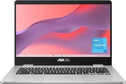 Asus Chromebook