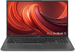 Asus Vivo Book 15 Laptop