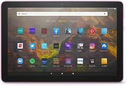 Amazon Fire HD 10 Inch Tablet