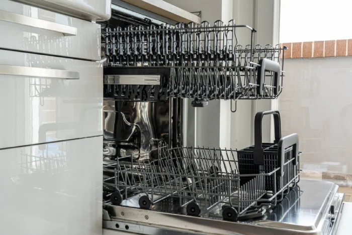 Dishwasher Accessories