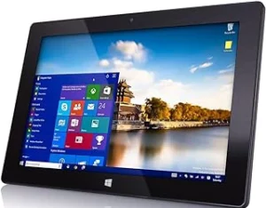 Fusion5 Windows Tablet