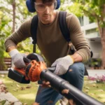 Gas vs. Electric Leaf Blowers: Which One is Right for You?