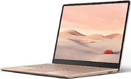 Microsoft Surface Go Laptop