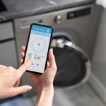 Smart Washing Machine