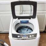 Black+Decker Portable Washer