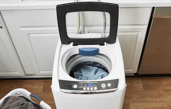 Black+Decker Portable Washer