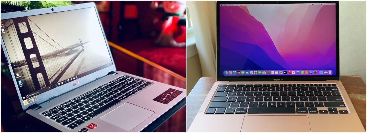 I Reviewed and Ranked the Best Laptops in 2024