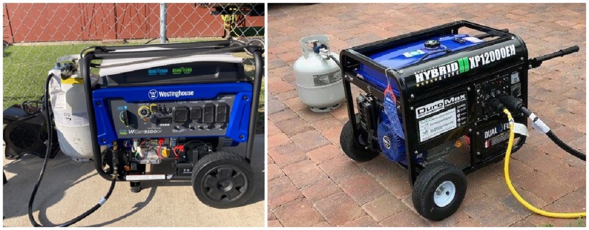 I Reviewed and Ranked the Best Portable Generators in 2024