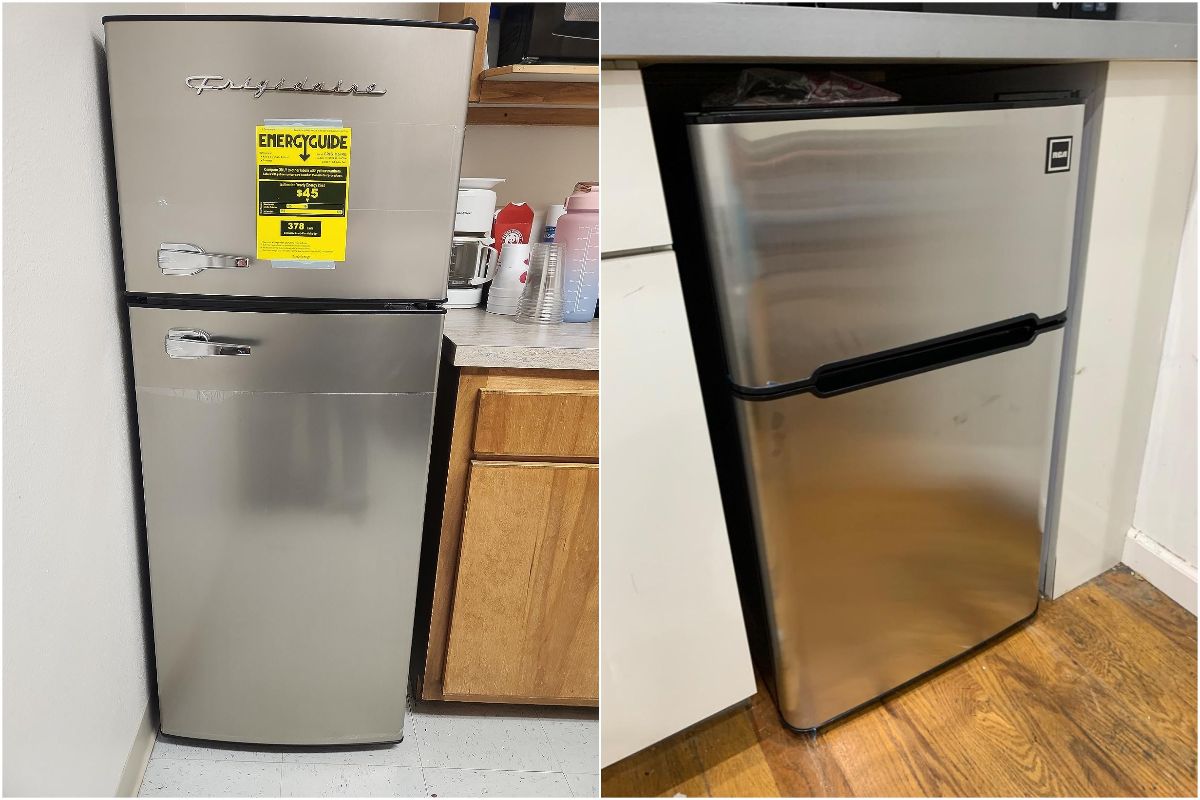 I Reviewed and Ranked the Best Refrigerators in 2024