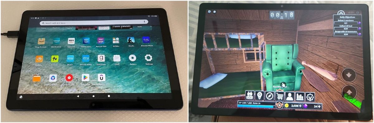 I Reviewed and Ranked the Best Tablets in 2024