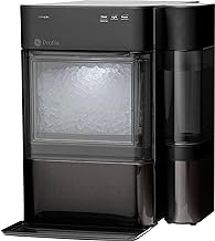 Ge opal counter top ice maker