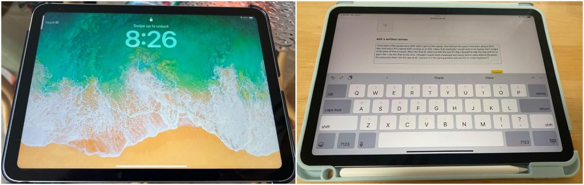 I Reviewed and Ranked the Best iPads in 2024