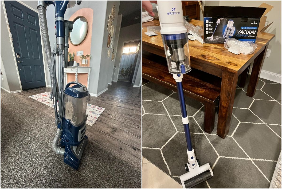 I Reviewed and Ranked the Best Vacuum Cleaners in 2024