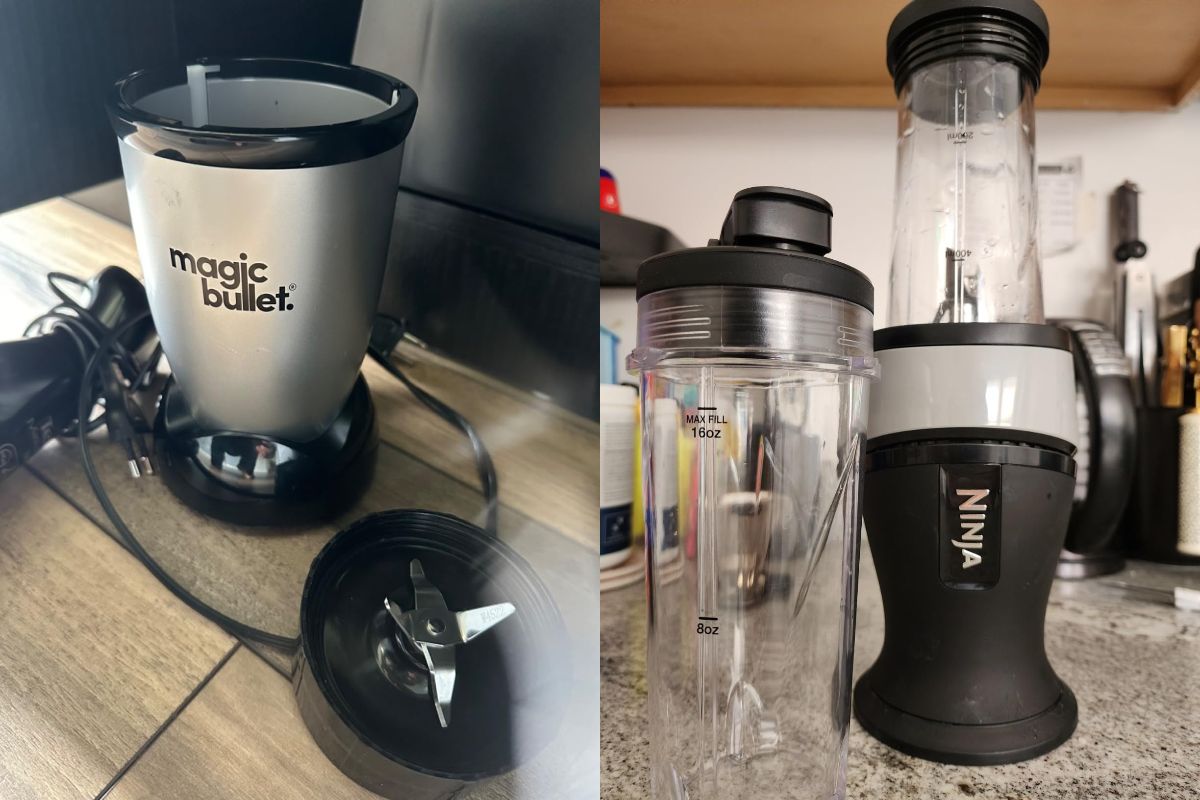 5 Best Blenders of 2025