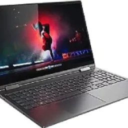 Yoga c740